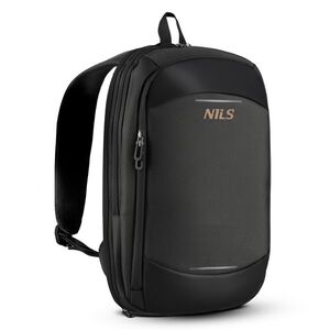 Nils Batoh na notebook NC4504 šedý obraz