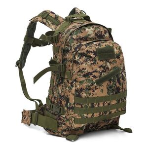 Nils Batoh NC3904 Vanguard maskáčový 45L obraz