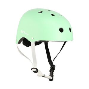 NILS EXTREME Helma MTW001 mátová Velikost: S(52-56cm) obraz
