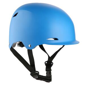 NILS EXTREME Helma MTW02 modrá Velikost: XS(48-52) obraz