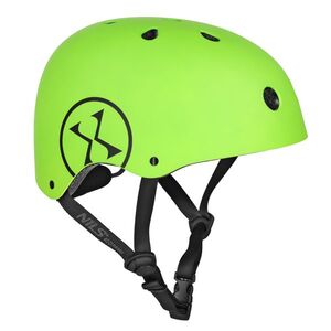 NILS EXTREME Helma MTW001-2 zelená Velikost: S(52-56cm) obraz