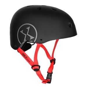 NILS EXTREME Helma MTW001-2 černá Velikost: M(55-58cm) obraz