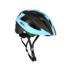 NILS EXTREME Helma MTV35J modrá Velikost: S(48-53cm) obraz