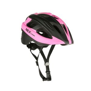NILS EXTREME Helma MTV35J růžová Velikost: S(48-53cm) obraz