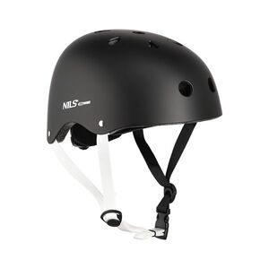 NILS EXTREME Helma MTW001 černá Velikost: XS(48-52cm) obraz