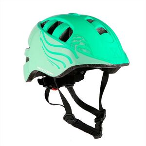 NILS EXTREME Helma MTW08 zelená Velikost: XS(48-55cm) obraz