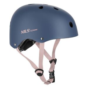 NILS EXTREME Helma MTW001-1 šedá Velikost: XS(48-52cm) obraz