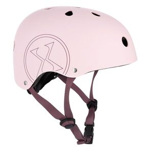 NILS EXTREME Helma MTW001-1 tmavě růžová Velikost: L(58-61cm) obraz