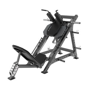 HMS Leg-press / Hacken dřep LP3175 obraz