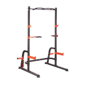 HMS Posilovací stojan Power Rack PWS08 obraz