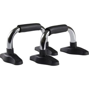 VIRTUFIT Opěrky na kliky Push Up Bars obraz