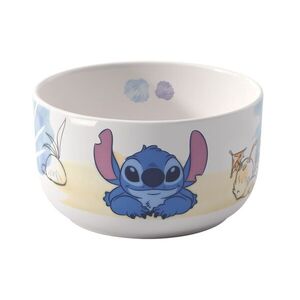 VILLEROY & BOCH Dětská miska na müsli z kolekce DISNEY STITCH 440 ml obraz