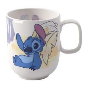 VILLEROY & BOCH Dětský hrnek z kolekce DISNEY STITCH 280 ml obraz
