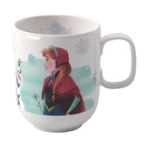 VILLEROY & BOCH Dětský hrnek z kolekce DISNEY FROZEN 280 ml obraz