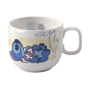 VILLEROY & BOCH Dětský hrnek z kolekce DISNEY STITCH 170 ml obraz