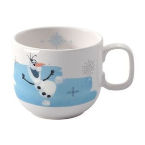 VILLEROY & BOCH Dětský hrnek z kolekce DISNEY FROZEN 170 ml obraz