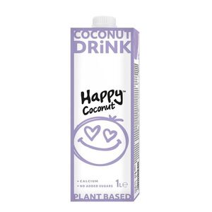 Happy Kokosový nápoj 1 l obraz