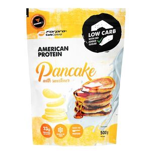 ForPro Proteinové palačinky 500 g obraz