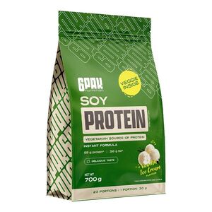 6Pak Nutrition Sojový Protein 700 g vanilková zmrzlina obraz