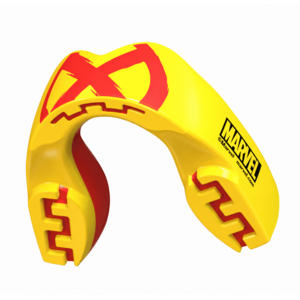 SAFEJAWZ Chránič zubů Marvel X-men Logo Velikost: Senior obraz