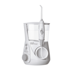 Waterpik Aquarius Professional WP660 White ústní sprcha - doprava zdarma obraz