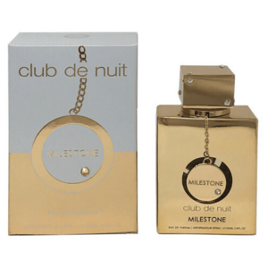 ARMAF Club De Nuit Milestone Parfémovaná voda pro ženy 105 ml obraz