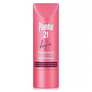 PLANTUR 21 longhair Nutri balzám 175 ml obraz