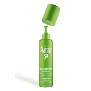 PLANTUR 39 Fyto-kofeinové tonikum 200 ml obraz