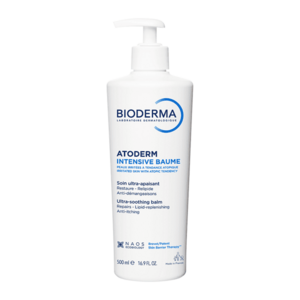 BIODERMA Atoderm Intensive Baume 500 ml obraz