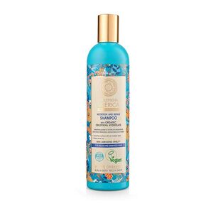 NATURA SIBERICA Rakytníkový šampon pro poškozené vlasy 400 ml obraz