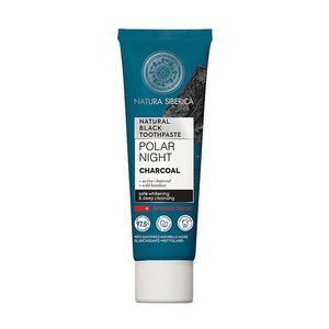 NATURA SIBERICA Zubní pasta Polar Night 100 g obraz