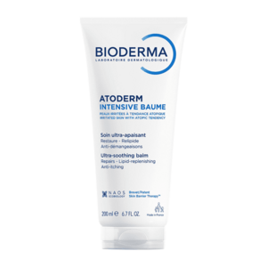 BIODERMA Atoderm Intensive Baume 200 ml obraz