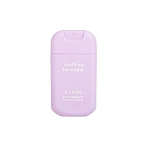 HAAN Soothing Lavander Antibakteriální čisticí sprej na ruce 30 ml obraz