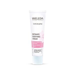 WELEDA Intimní zklidňující krém 30 ml obraz