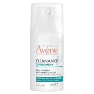 AVENE Cleanance ComedoMed+ péče proti nedokonalostem pleti 30 ml obraz