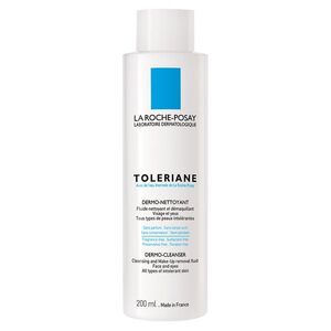 LA ROCHE-POSAY Toleriane Odličovací čistící emulze 200 ml obraz
