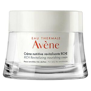 AVÈNE Revitalizační velmi výživný krém 50 ml obraz