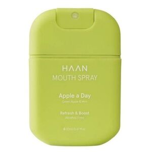 HAAN Apple a Day Ústní sprej 20 ml obraz