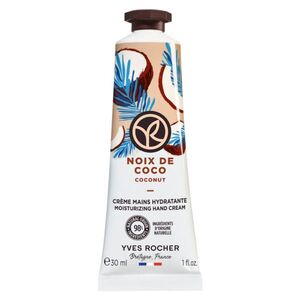 YVES ROCHER Kokos krém na ruce 30 ml obraz