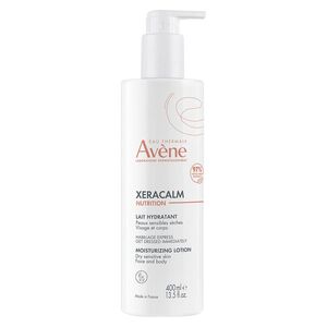 AVÈNE XeraCalm NUTRITION Hydratační mléko 400 ml obraz