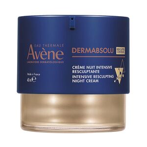 AVÈNE DermAbsolu Intenzivní remodelační noční krém 40 ml obraz