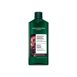 YVES ROCHER Botanical Solutions Regenerační šampon 300 ml obraz