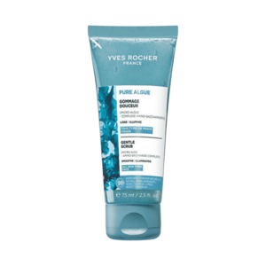 YVER ROCHER Pure Algue Jemný peeling 75 ml obraz
