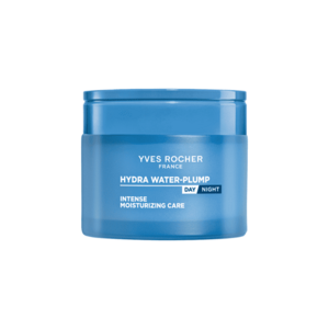 YVES ROCHER Hydra Water-Plump Intenzivní hydratační péče 75 ml obraz