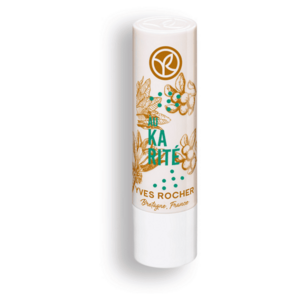 YVES ROCHER Karité balzám na rty 4, 8 g obraz