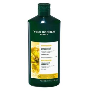 YVES ROCHER Vyživující šampon 300 ml obraz