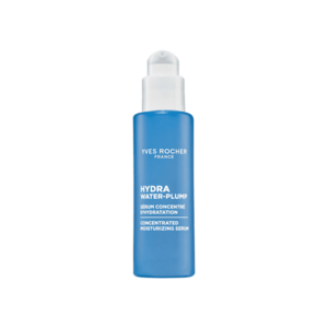 YVES ROCHER Hydra Water-Plump Koncentrované hydratační sérum 30 ml obraz