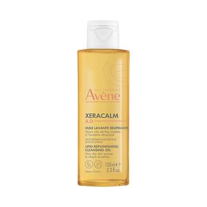 AVÈNE XeraCalm Relipidační mycí olej 100 ml obraz