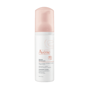 AVÈNE Čisticí pěna 150 ml obraz