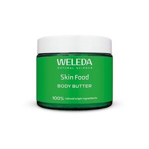 WELEDA Skin Food tělové máslo 150 ml obraz